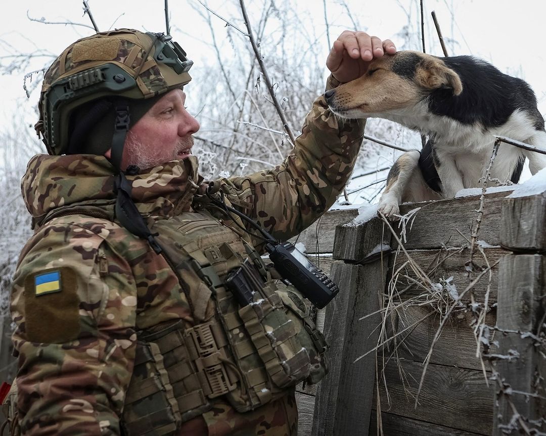 Помочь Украине